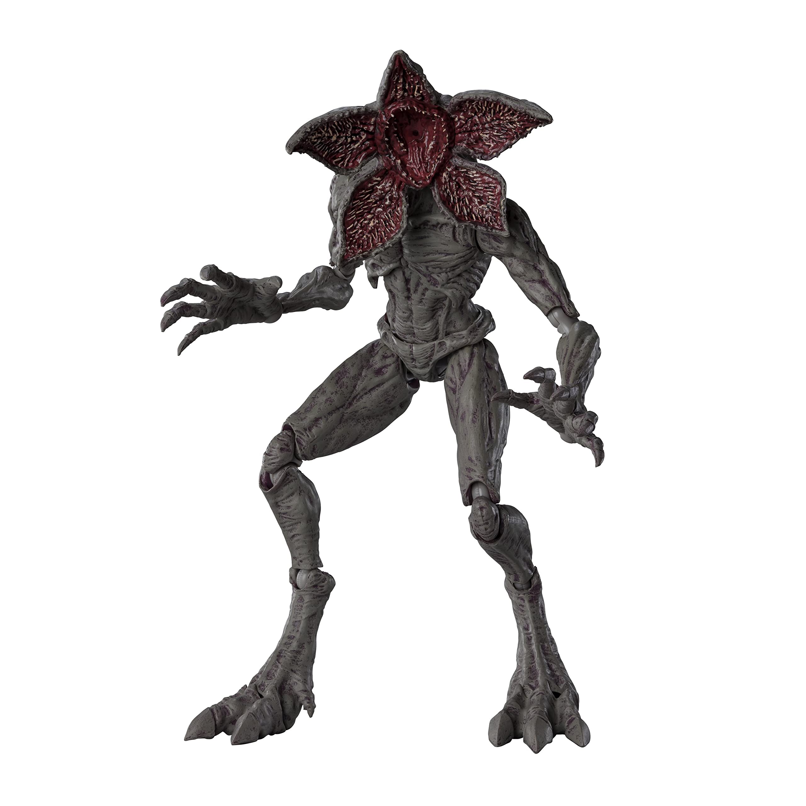 Foto 2 pulgar | Colección De Figuras Bandai Stranger Things 11 Demogorgon - Venta Internacional.