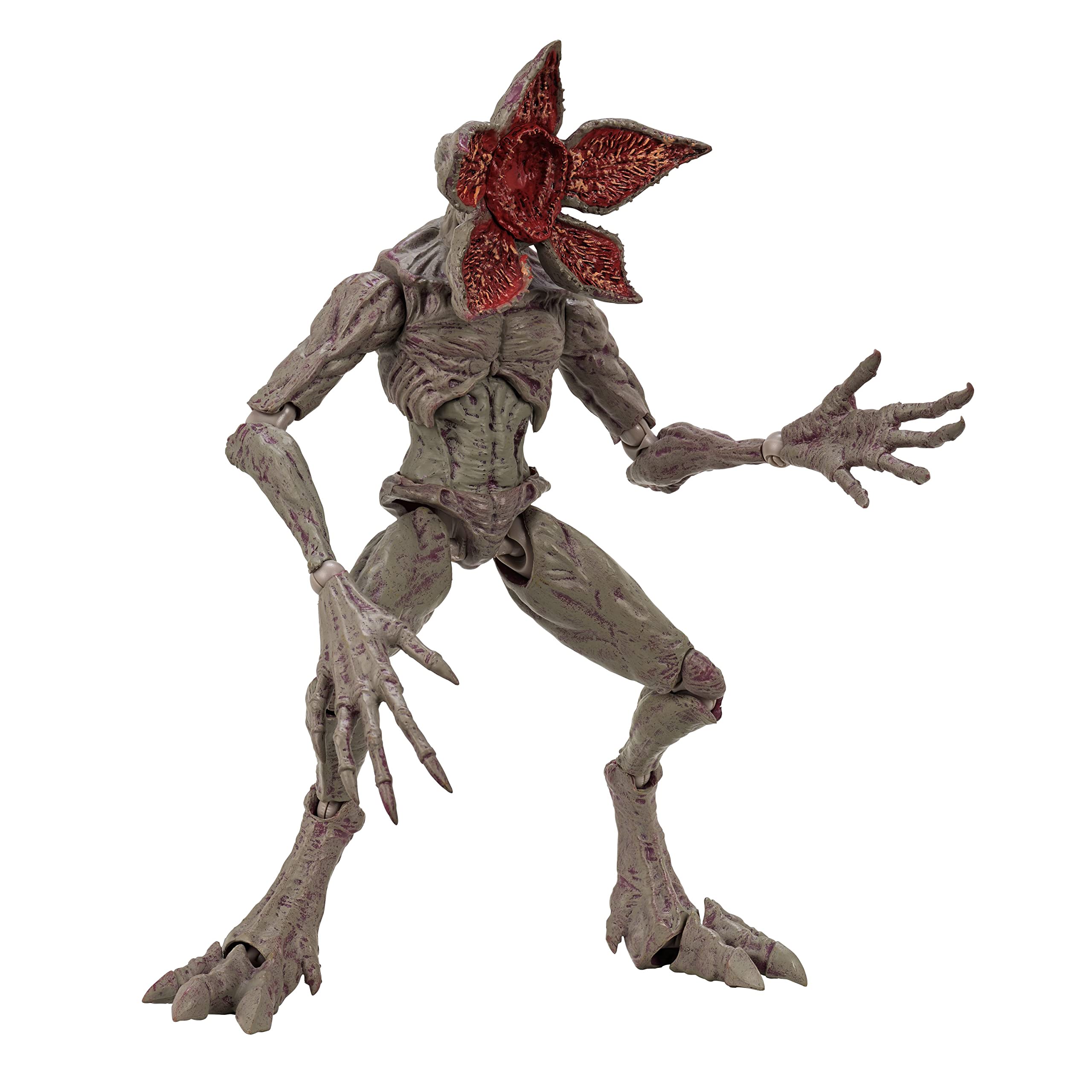 Foto 3 pulgar | Colección De Figuras Bandai Stranger Things 11 Demogorgon - Venta Internacional.