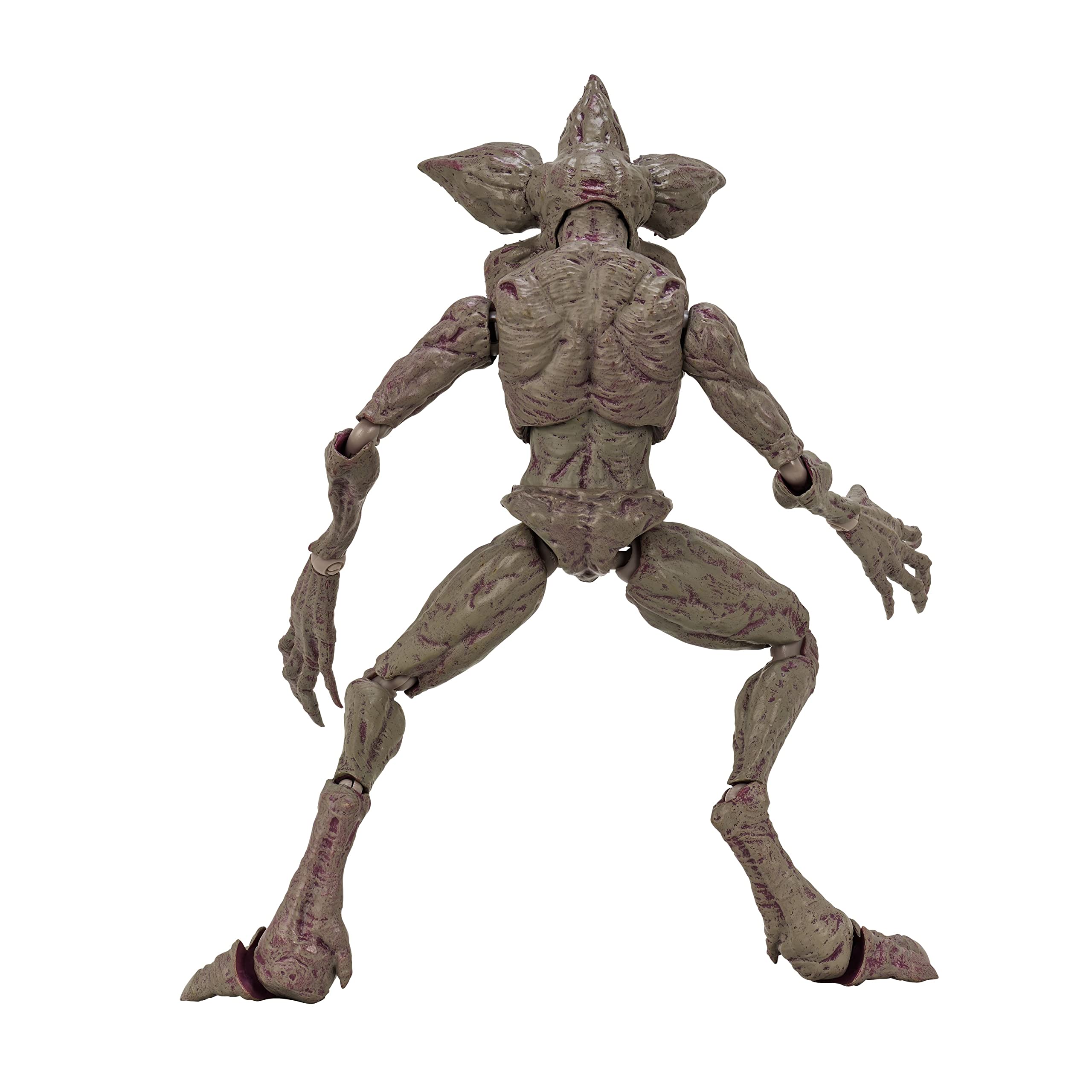 Foto 5 pulgar | Colección De Figuras Bandai Stranger Things 11 Demogorgon - Venta Internacional.