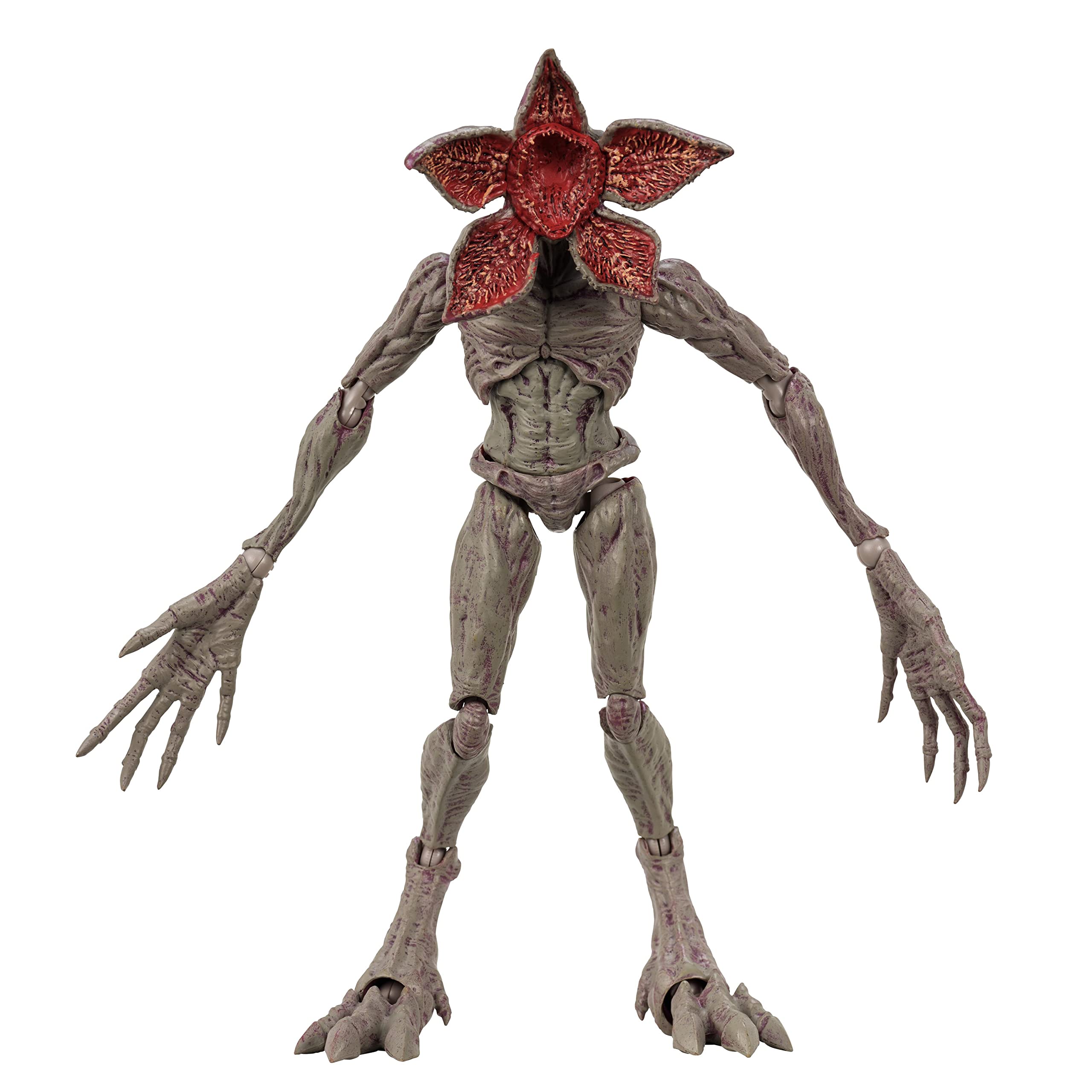 Foto 6 pulgar | Colección De Figuras Bandai Stranger Things 11 Demogorgon - Venta Internacional.