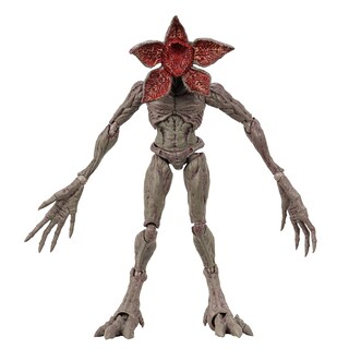 Foto 5 | Colección De Figuras Bandai Stranger Things 11 Demogorgon - Venta Internacional.