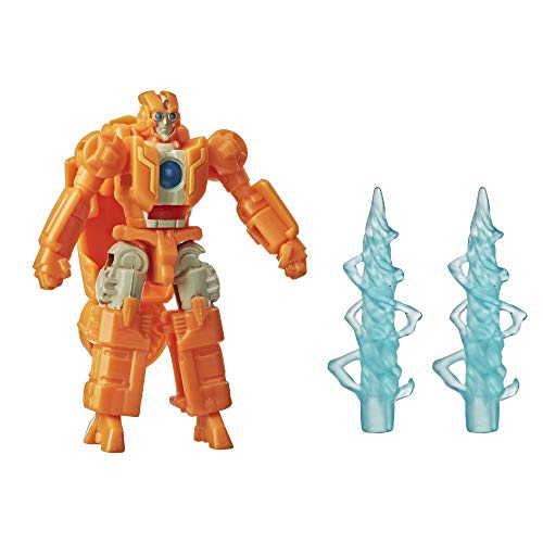 Foto 2 pulgar | Figura De Acción Transformers Generations War For Cybertron - Venta Internacional.
