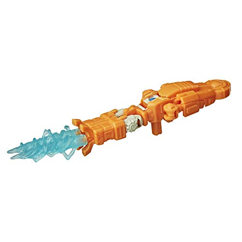 Foto 5 pulgar | Figura De Acción Transformers Generations War For Cybertron - Venta Internacional.