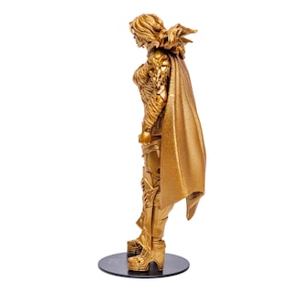 Foto 4 | Figura De Acción Dc Multiverse Comic Anti-crisis Gold Wonder Wo - Venta Internacional.