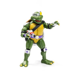 Foto 2 | Figuras De Colección The Loyal Subjects Teenage Mutant Ninj - Venta Internacional.