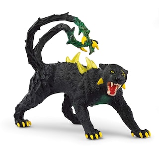 Foto 1 | Figura De Acción Schleich Eldrador Creatures Mythical Shadow Panther - Venta Internacional.