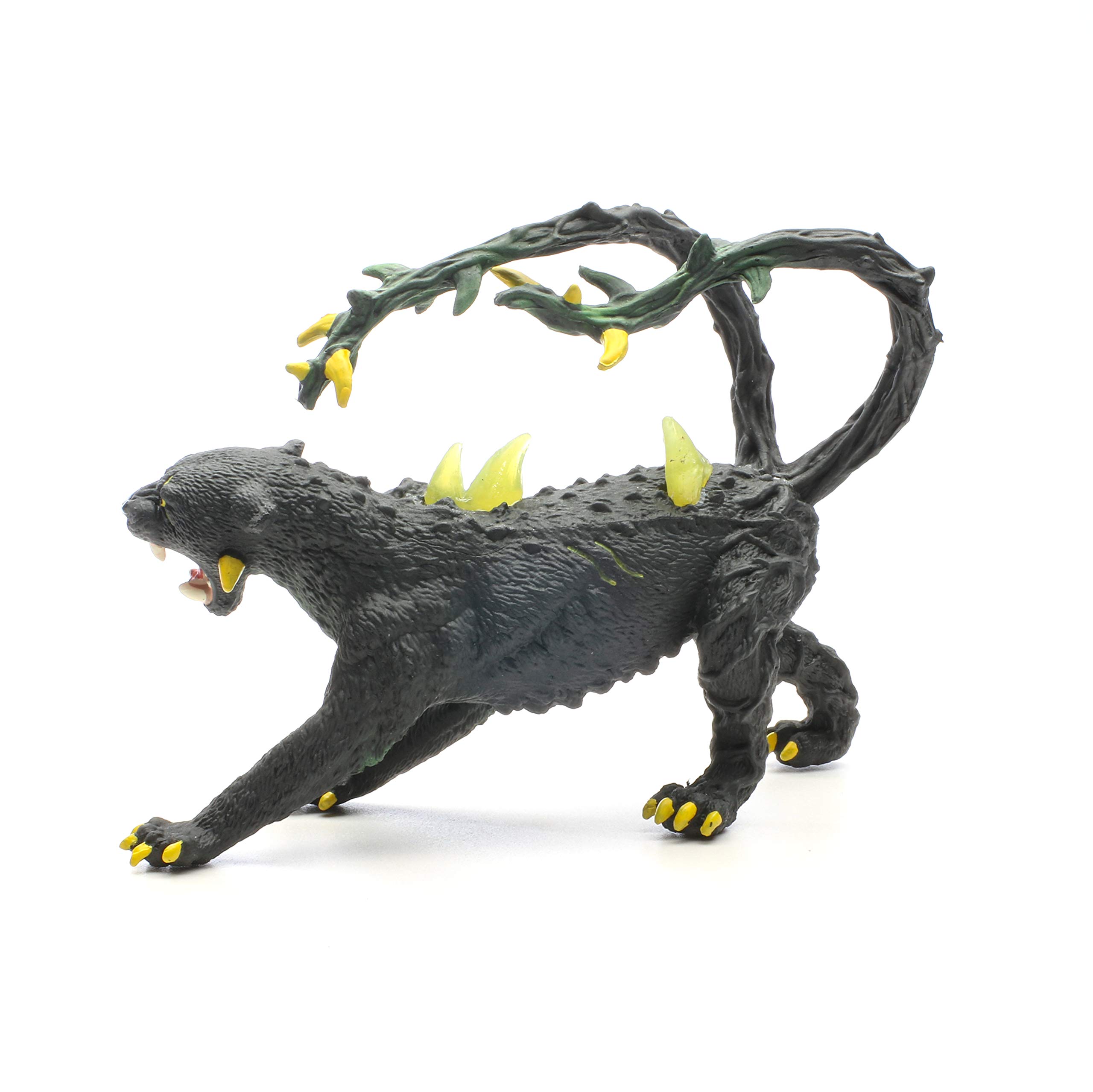 Foto 6 pulgar | Figura De Acción Schleich Eldrador Creatures Mythical Shadow Panther - Venta Internacional.