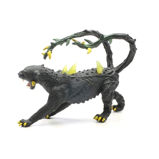 Foto 5 | Figura De Acción Schleich Eldrador Creatures Mythical Shadow Panther - Venta Internacional.