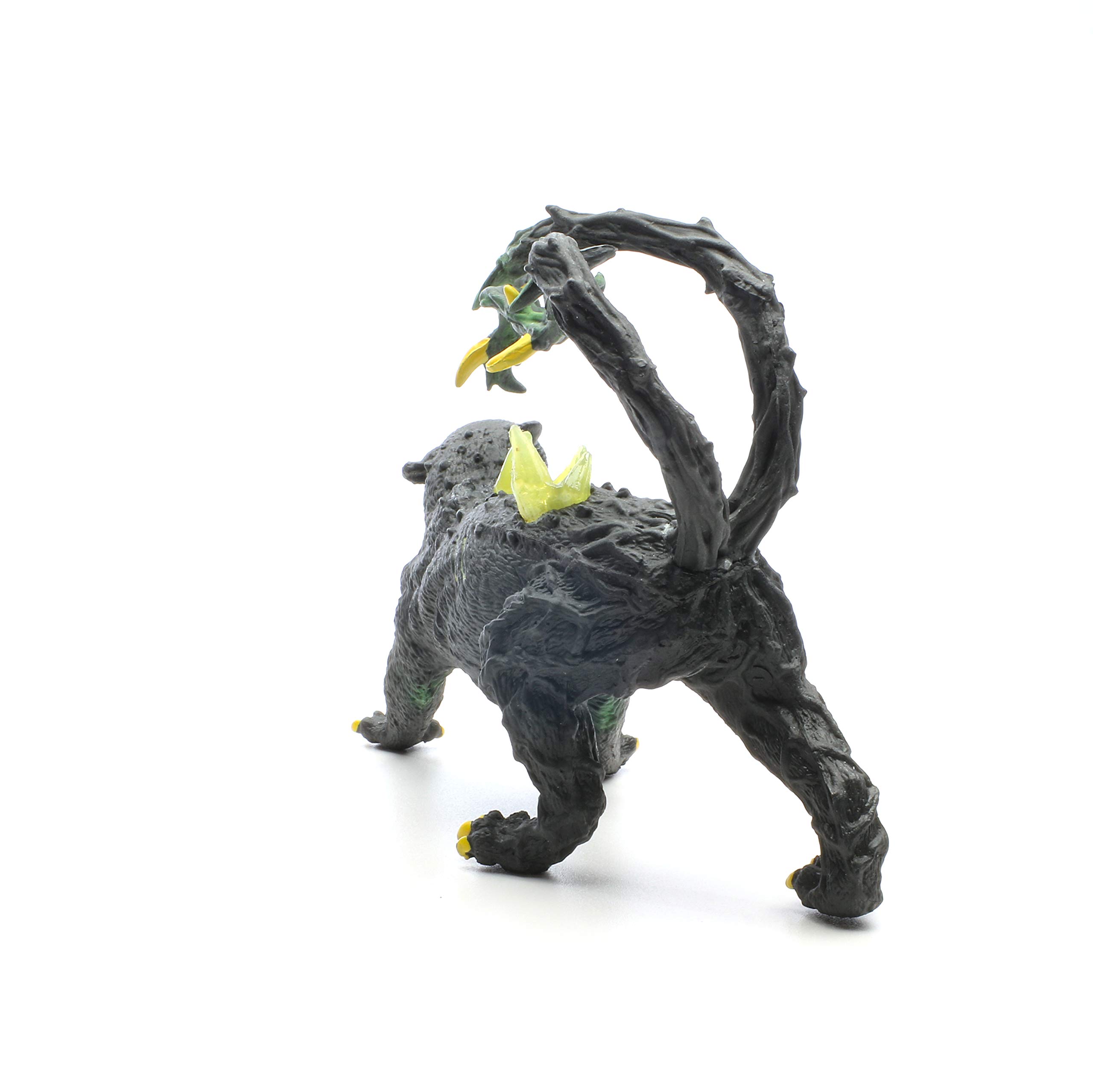 Foto 7 pulgar | Figura De Acción Schleich Eldrador Creatures Mythical Shadow Panther - Venta Internacional.