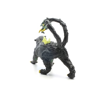 Foto 6 | Figura De Acción Schleich Eldrador Creatures Mythical Shadow Panther - Venta Internacional.