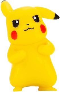 Foto 5 | Set De Figuras De Acción Pokémon Pikachu Zorua Lucario Para Mayores De 4 Años - Venta Internacional.