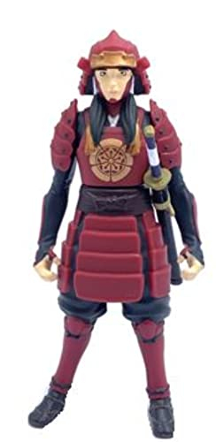 Foto 2 pulgar | Figura De Acción Super7 Netflix Anime Yasuke Supervinyl 6 - Venta Internacional.