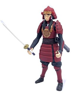 Foto 4 | Figura De Acción Super7 Netflix Anime Yasuke Supervinyl 6 - Venta Internacional.