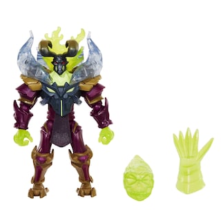 Foto 1 | Figura De Acción Masters Of The Universe He-man Skeletor Reborn - Venta Internacional.