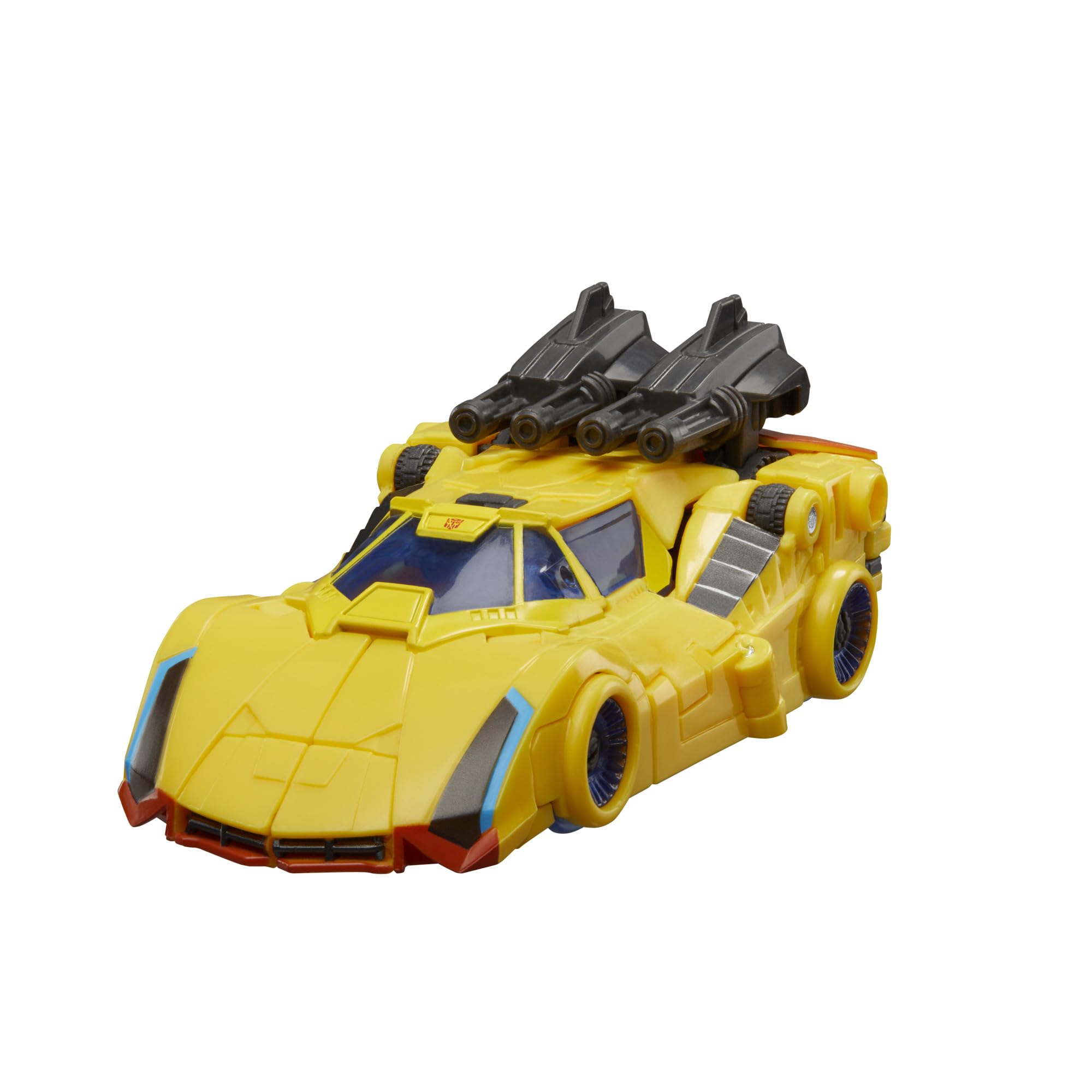 Foto 4 pulgar | Figura De Acción Transformers Studio Series Deluxe Bumblebee 111 - Venta Internacional.