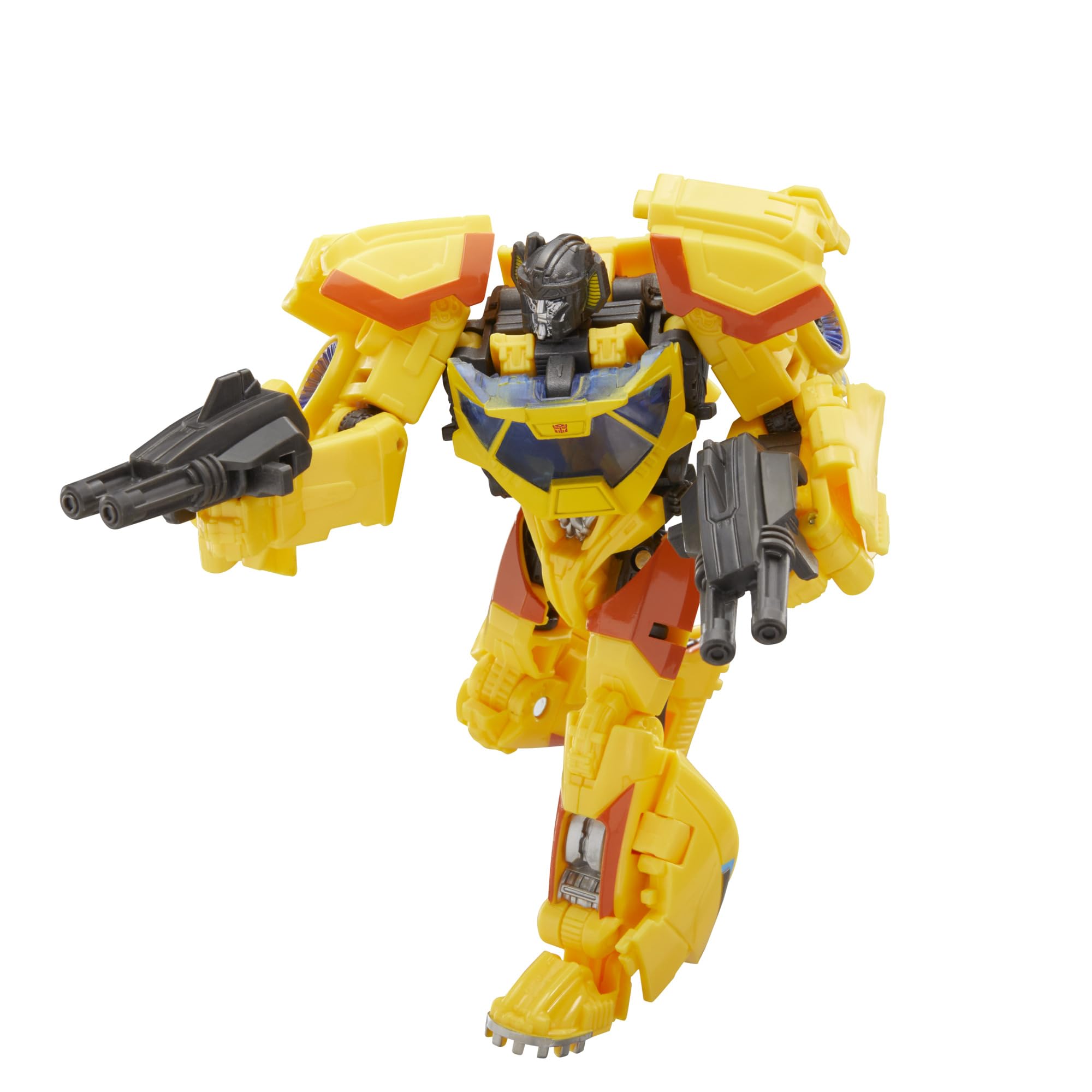 Foto 5 pulgar | Figura De Acción Transformers Studio Series Deluxe Bumblebee 111 - Venta Internacional.