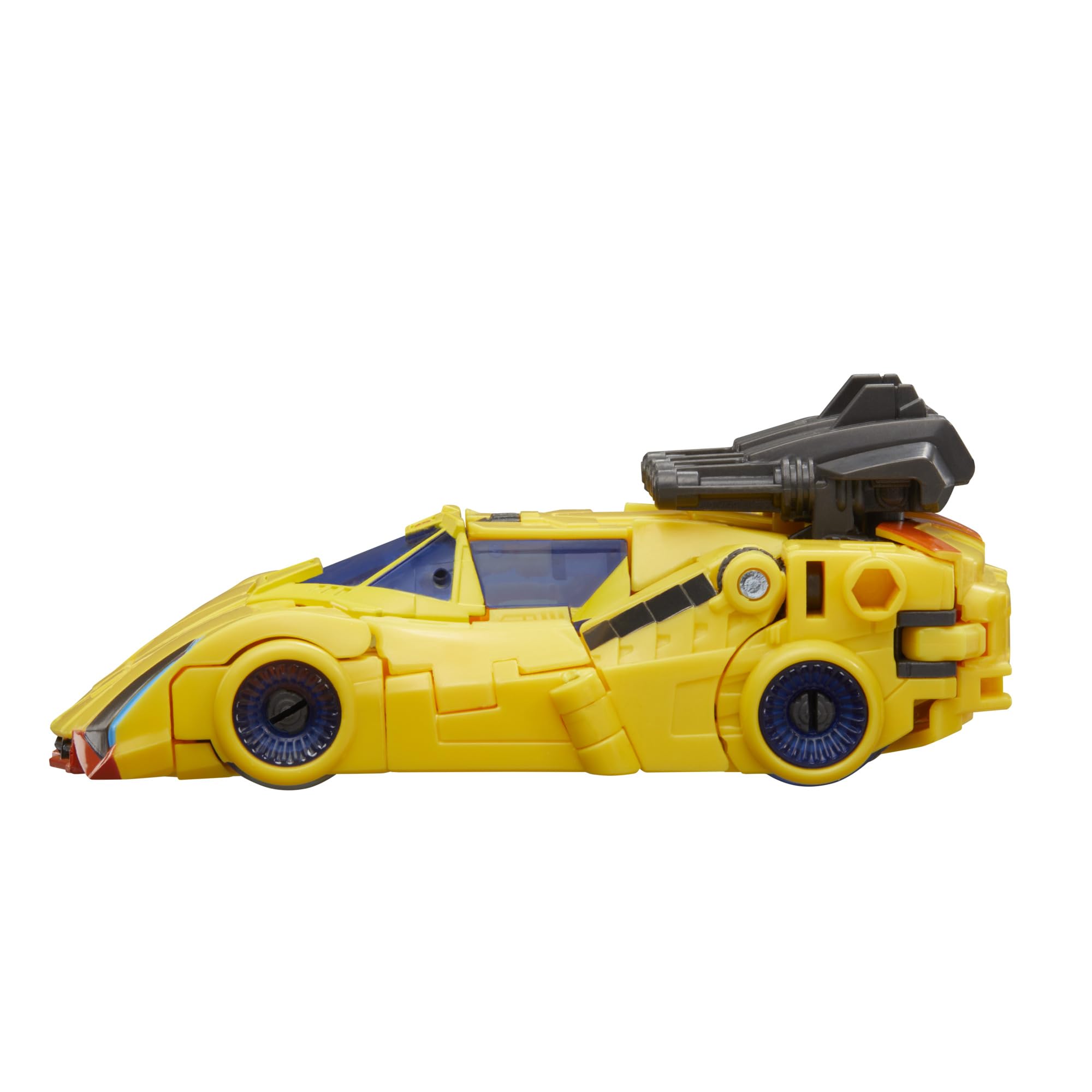 Foto 6 pulgar | Figura De Acción Transformers Studio Series Deluxe Bumblebee 111 - Venta Internacional.
