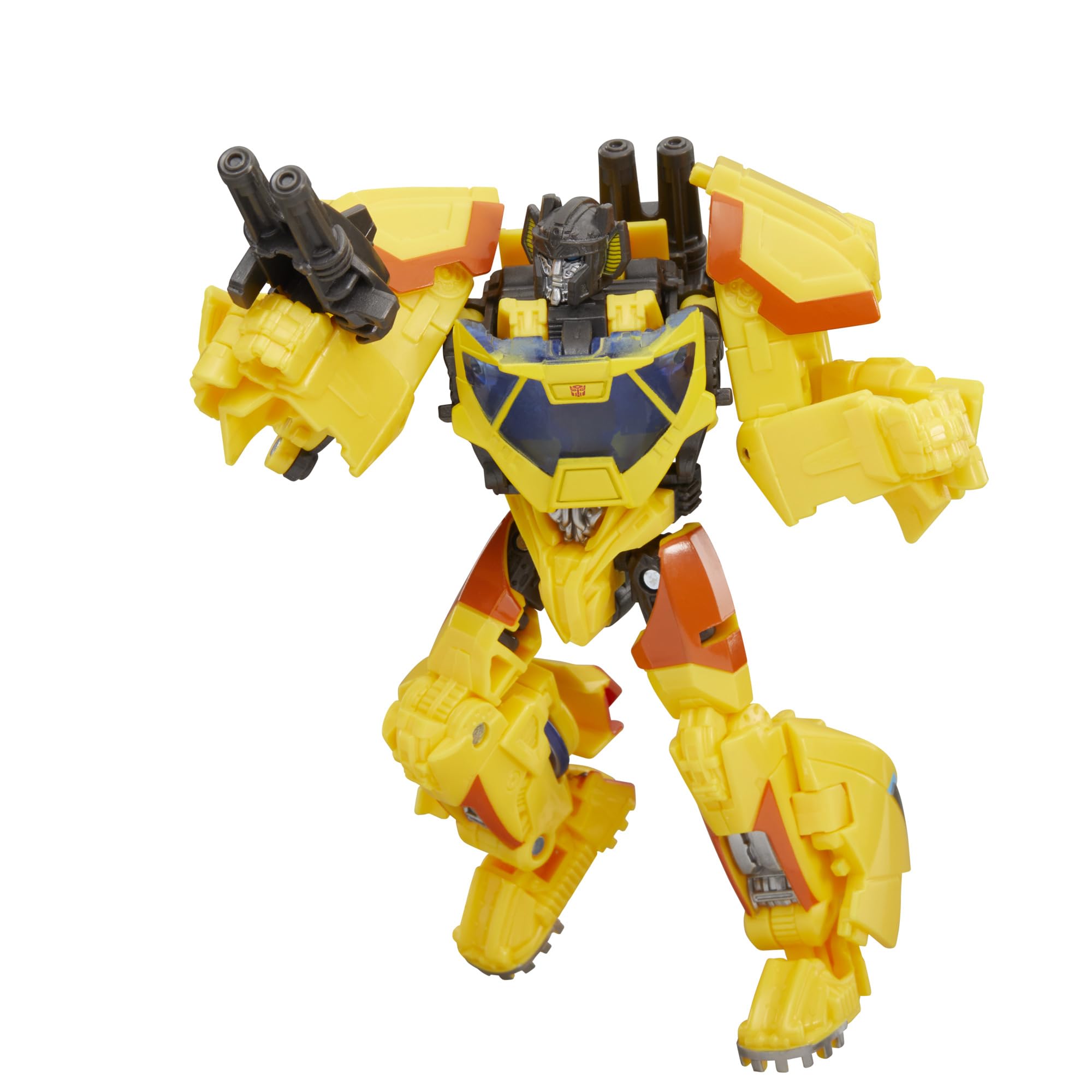 Foto 7 pulgar | Figura De Acción Transformers Studio Series Deluxe Bumblebee 111 - Venta Internacional.