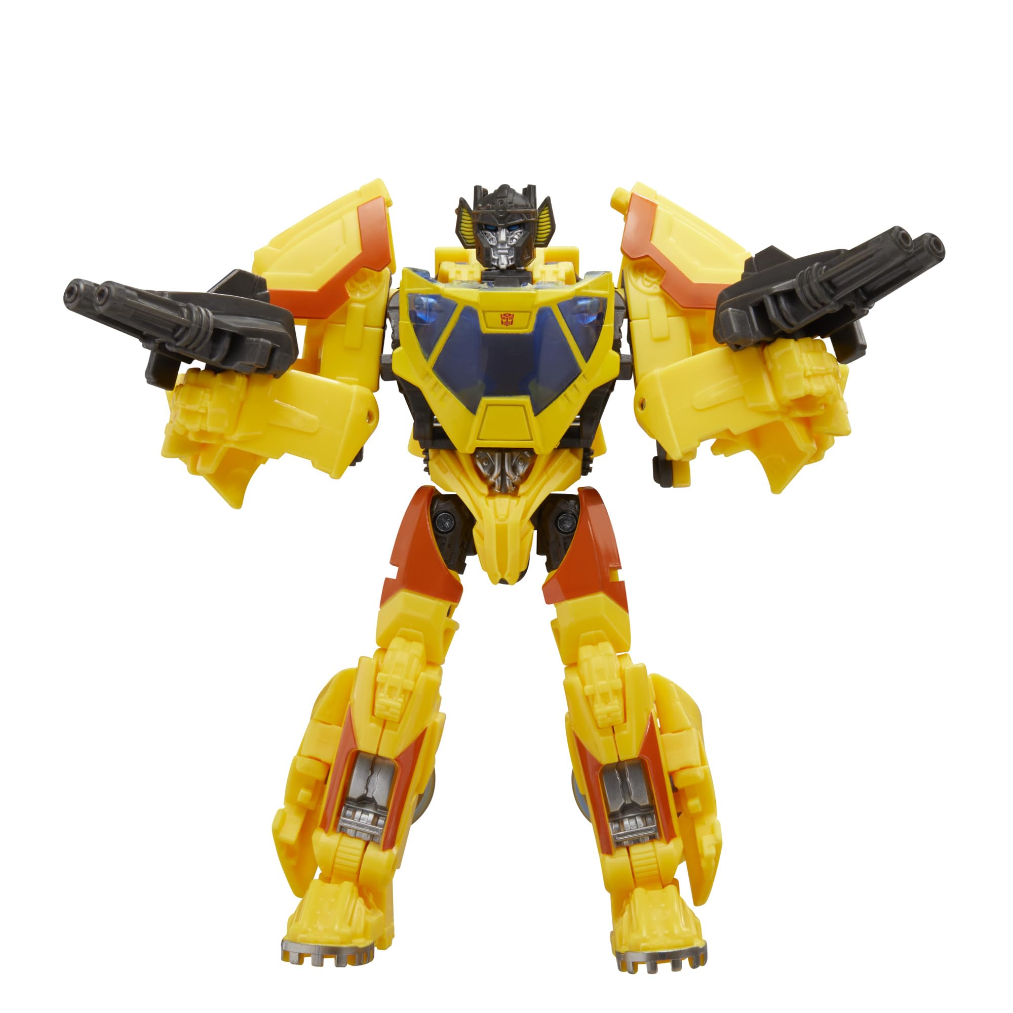 Foto 8 pulgar | Figura De Acción Transformers Studio Series Deluxe Bumblebee 111 - Venta Internacional.