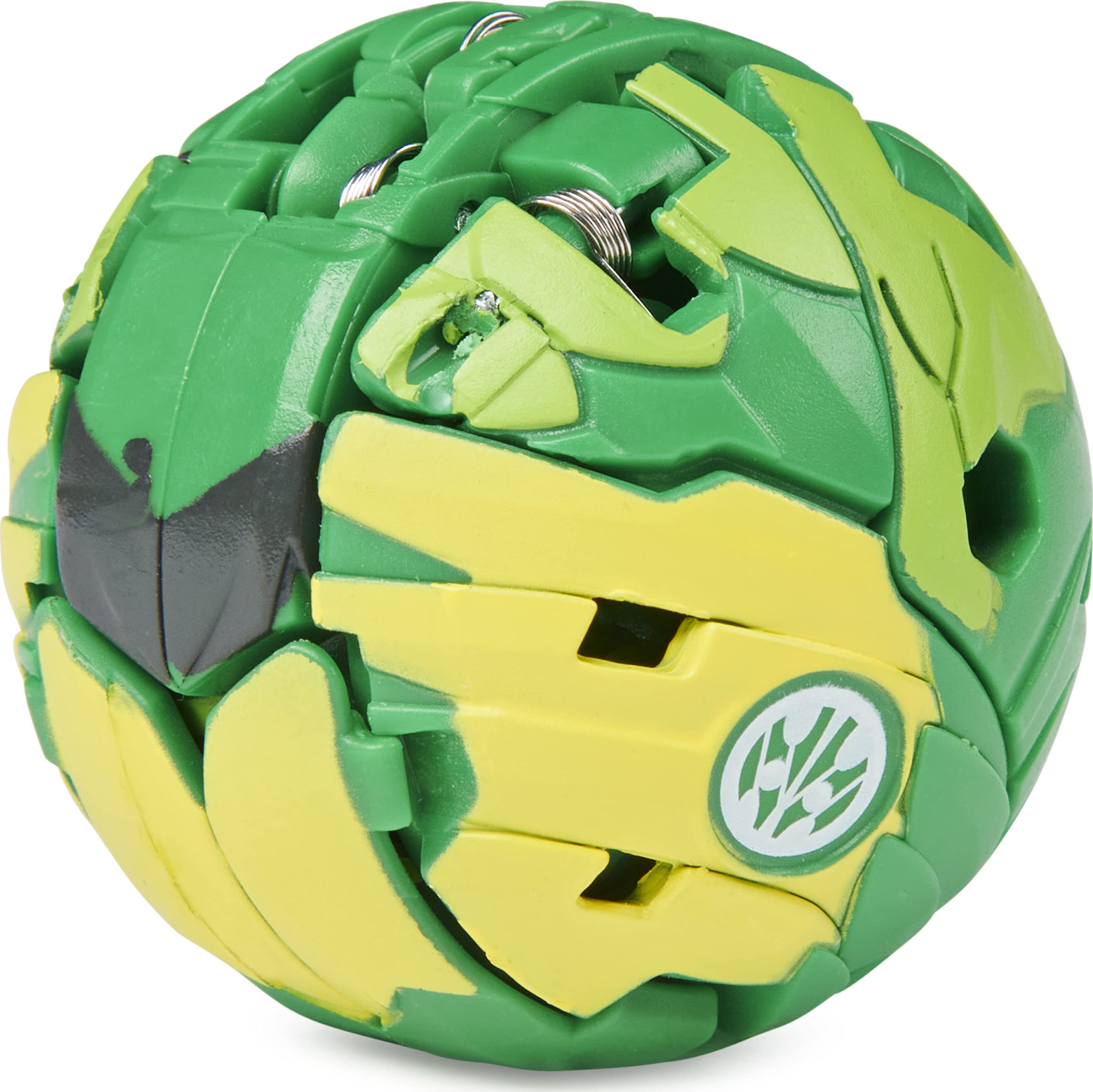 Foto 5 pulgar | Figura De Acción Bakugan Ultra Falcron Geogan Rising 8 Cm - Venta Internacional.
