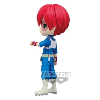 Foto 2 | Figura Banpresto My Hero Academia Q Posket-shoto Todoroki - Venta Internacional.