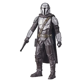 Foto 3 | Figura De Acción Star Wars The Mandalorian 14 Cm 2021 Value Series - Venta Internacional.