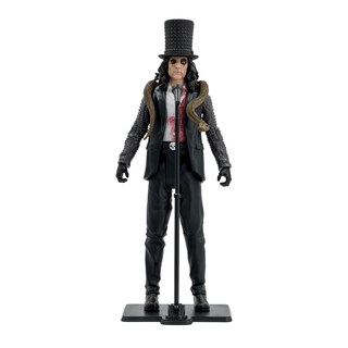 Foto 4 | Figura De Acción Mcfarlane Music Maniacs Metal 6 Alice Cooper - Venta Internacional.