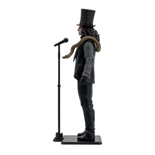 Foto 5 | Figura De Acción Mcfarlane Music Maniacs Metal 6 Alice Cooper - Venta Internacional.