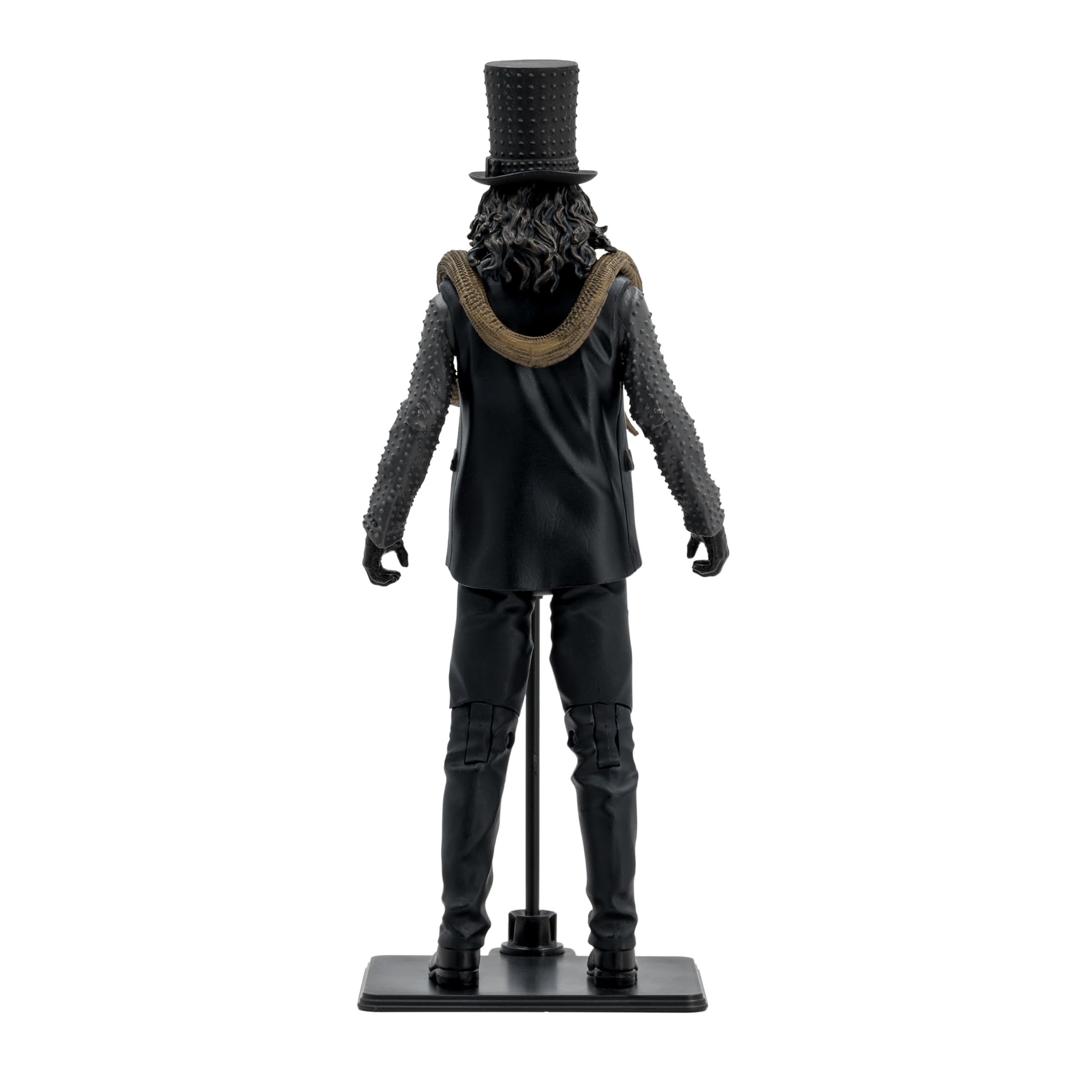 Foto 6 | Figura De Acción Mcfarlane Music Maniacs Metal 6 Alice Cooper - Venta Internacional.