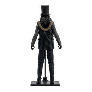Foto 6 | Figura De Acción Mcfarlane Music Maniacs Metal 6 Alice Cooper - Venta Internacional.