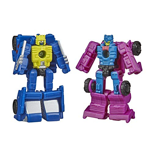 Foto 3 pulgar | Toy Transformers Generations War For Cybertron Earthrise - Venta Internacional.