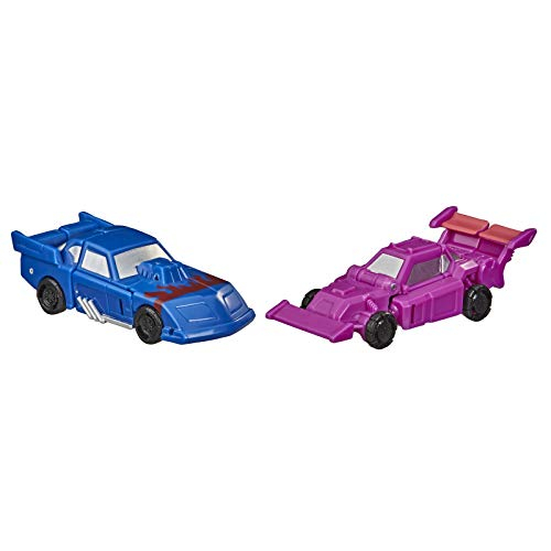 Foto 4 pulgar | Toy Transformers Generations War For Cybertron Earthrise - Venta Internacional.