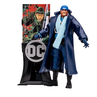 Foto 6 | Figura De Acción Mcfarlane Toys Dc Multiverse The Flash De 7 Pulgadas - Venta Internacional.