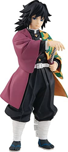 Foto 1 | Figura Good Smile Demon Slayer Giyu Tomioka Pop Up Parade - Venta Internacional.