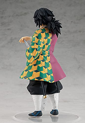 Foto 3 | Figura Good Smile Demon Slayer Giyu Tomioka Pop Up Parade - Venta Internacional.