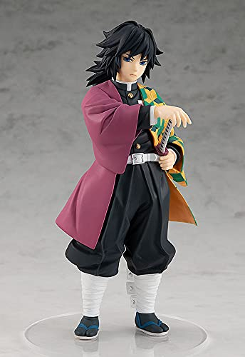 Foto 4 | Figura Good Smile Demon Slayer Giyu Tomioka Pop Up Parade - Venta Internacional.