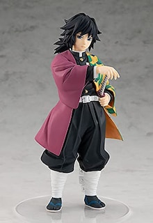Foto 4 | Figura Good Smile Demon Slayer Giyu Tomioka Pop Up Parade - Venta Internacional.