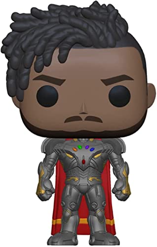 Foto 4 pulgar | ¡funko Pop! Marvel, ¿y Si? Set De 6 Captain Carter Stealth S - Venta Internacional.