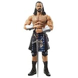 Figura De Acción De La Colección Elite De Drew Mcintyre De L - Venta Internacional.