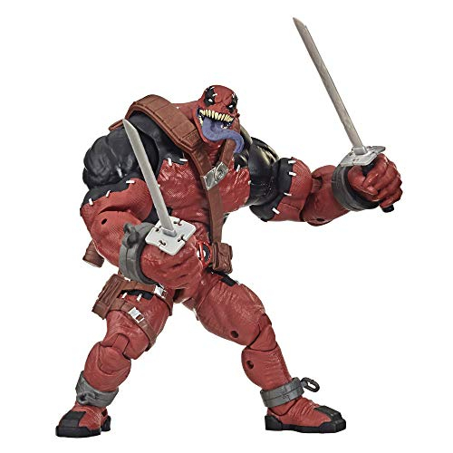 Foto 7 pulgar | Figura De Acción Hasbro Venom Ghost-spider Marvel Legends - Venta Internacional.