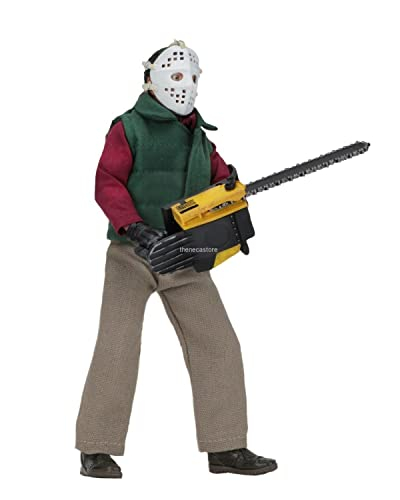 Foto 3 pulgar | Figura De Acción Neca National Lampoon's Christmas Vacation - Venta Internacional.