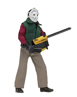Foto 2 | Figura De Acción Neca National Lampoon's Christmas Vacation - Venta Internacional.