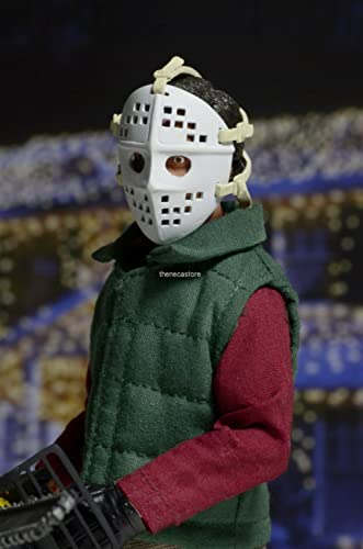 Foto 4 | Figura De Acción Neca National Lampoon's Christmas Vacation - Venta Internacional.