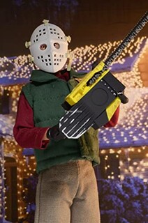 Foto 5 | Figura De Acción Neca National Lampoon's Christmas Vacation - Venta Internacional.