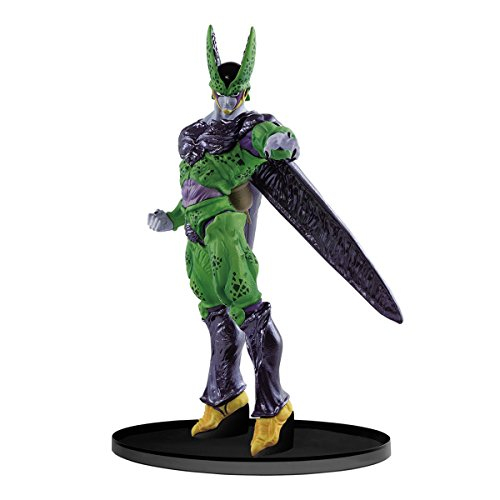 Foto 2 pulgar | Figura De Acción Banpresto Dragon Ball Super World Colosseum Vo - Venta Internacional.