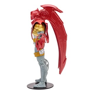 Foto 7 | Figura De Acción Mcfarlane Toys Dc Multiverse 7'' Batman - Venta Internacional.