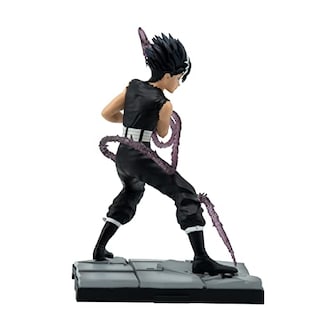 Foto 3 | Figura Coleccionable De Pvc Abystyle Yu Hakusho Hiei - Venta Internacional.