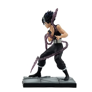 Foto 4 | Figura Coleccionable De Pvc Abystyle Yu Hakusho Hiei - Venta Internacional.