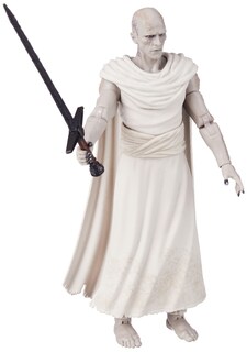 Foto 1 | Figura De Acción Marvel Legends Series Thor: Love And Thunder Gorr 15 Cm - Venta Internacional.