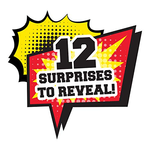 Foto 4 | Novelty Just Play Ryan's World Red Titan Locker Surprise 3+ - Venta Internacional.
